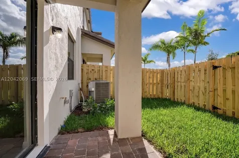 250 SW 159th Lane Pembroke Pines FL 33027