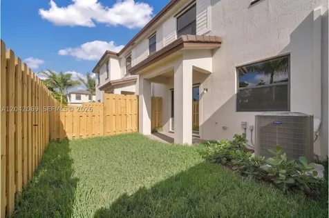 250 SW 159th Lane Pembroke Pines FL 33027