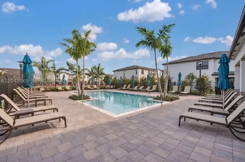 250 SW 159th Lane Pembroke Pines FL 33027