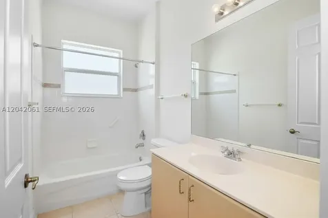 107 NW Summerville Court Port St. Lucie FL 34986