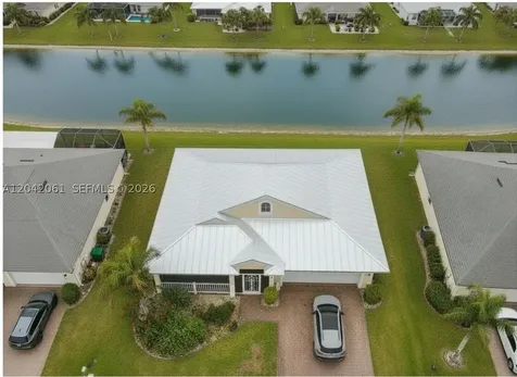107 NW Summerville Court Port St. Lucie FL 34986