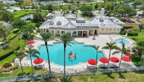 107 NW Summerville Court Port St. Lucie FL 34986