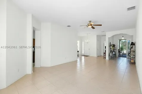 107 NW Summerville Court Port St. Lucie FL 34986
