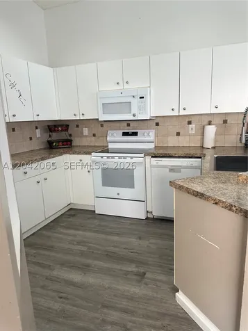 4025 Pine Ridge Lane Weston FL 33331
