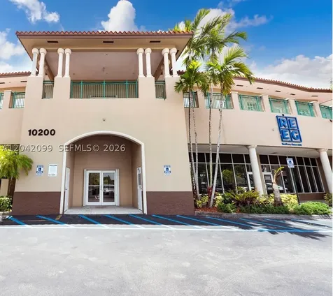 10200 NW 25th Street Doral FL 33172