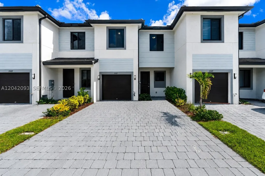 19107 SW 344th Terrace Homestead FL 33034