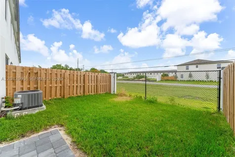 19107 SW 344th Terrace Homestead FL 33034