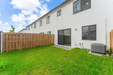 19107 SW 344th Terrace Homestead FL 33034