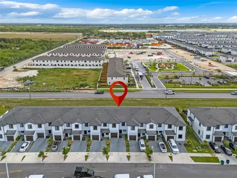 19107 SW 344th Terrace Homestead FL 33034