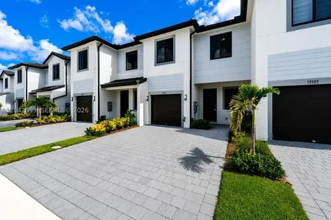 19107 SW 344th Terrace Homestead FL 33034