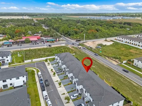 19107 SW 344th Terrace Homestead FL 33034