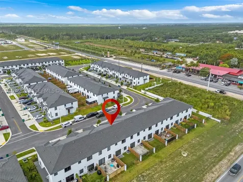 19107 SW 344th Terrace Homestead FL 33034