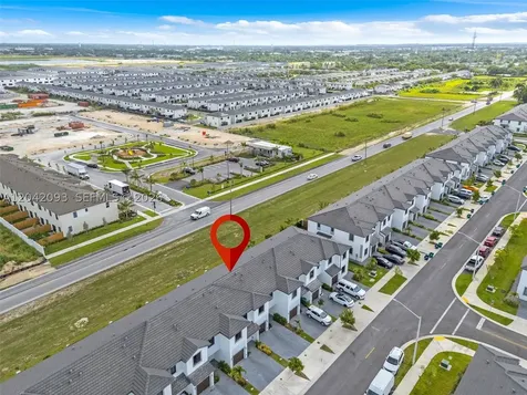 19107 SW 344th Terrace Homestead FL 33034