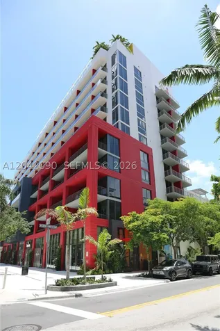 90 NE 32nd Street Miami FL 33137
