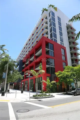 90 NE 32nd Street Miami FL 33137