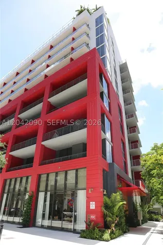 90 NE 32nd Street Miami FL 33137