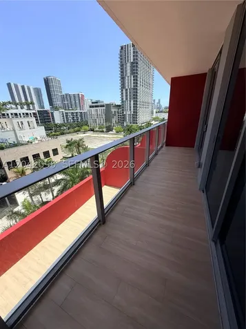 90 NE 32nd Street Miami FL 33137