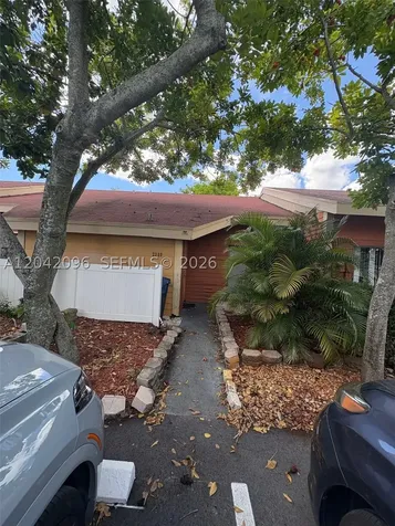 2309 NW 55th Avenue Lauderhill FL 33313
