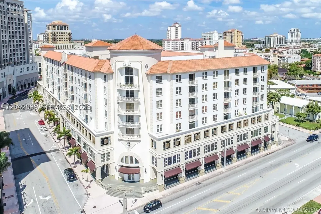 2030 S Douglas Road Coral Gables FL 33134