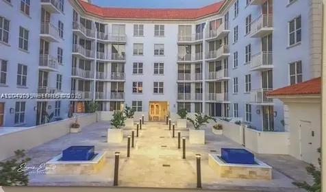 2030 S Douglas Road Coral Gables FL 33134