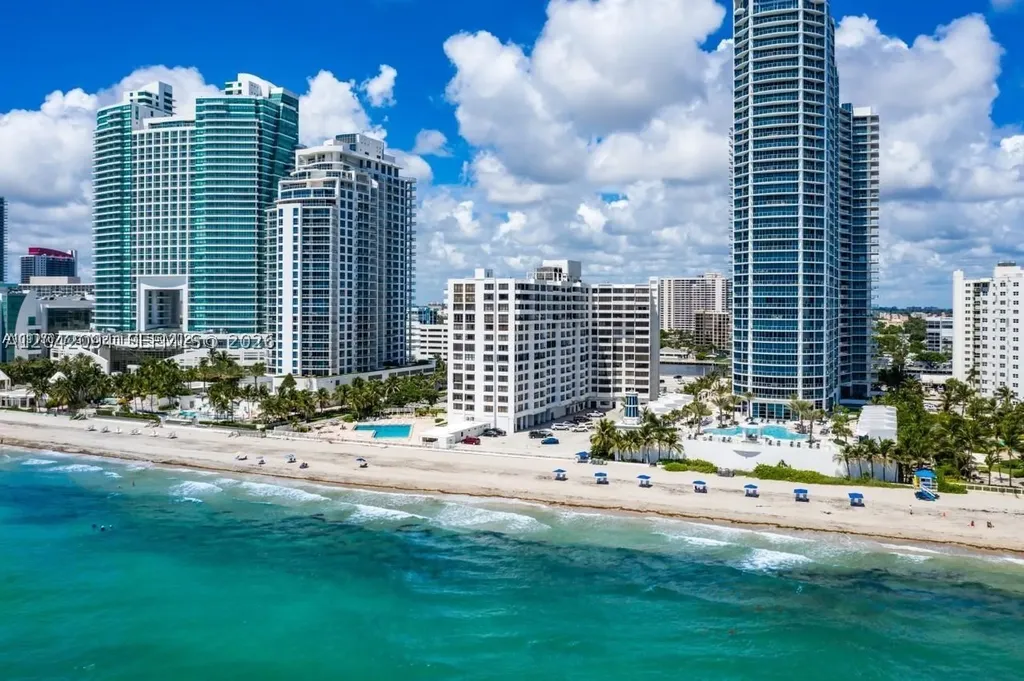 3505 S Ocean Dr (avail July, 11 2026) Hollywood FL 33019