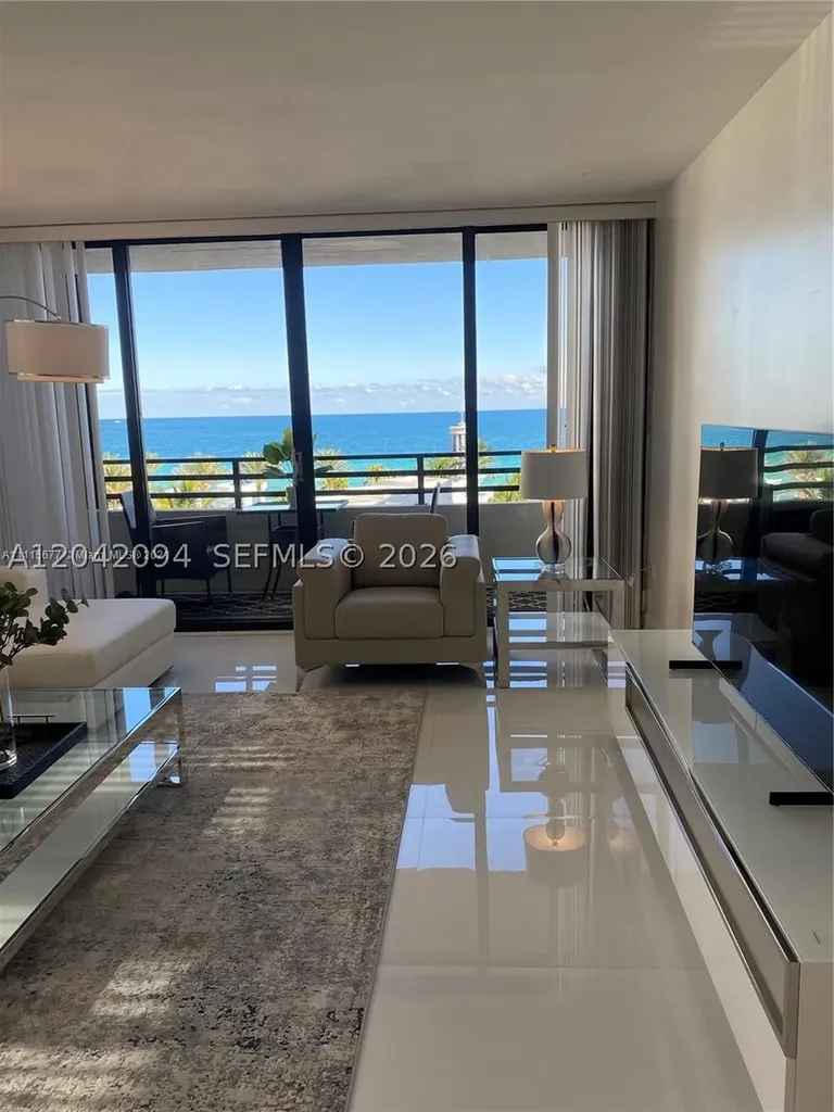 3505 S Ocean Dr (avail July, 11 2026) Hollywood FL 33019