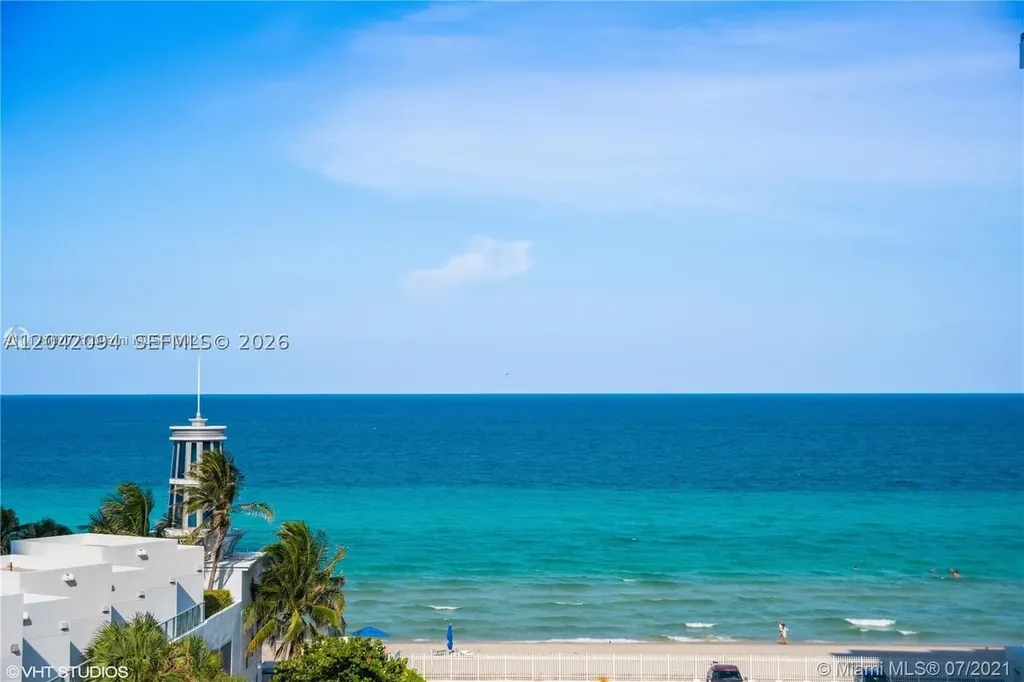 3505 S Ocean Dr (avail July, 11 2026) Hollywood FL 33019