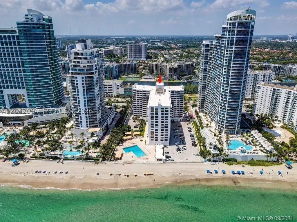 3505 S Ocean Dr (avail July, 11 2026) Hollywood FL 33019