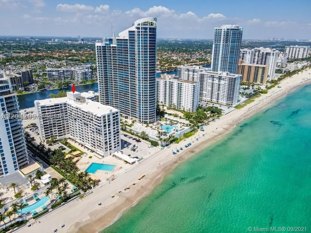 3505 S Ocean Dr (avail July, 11 2026) Hollywood FL 33019