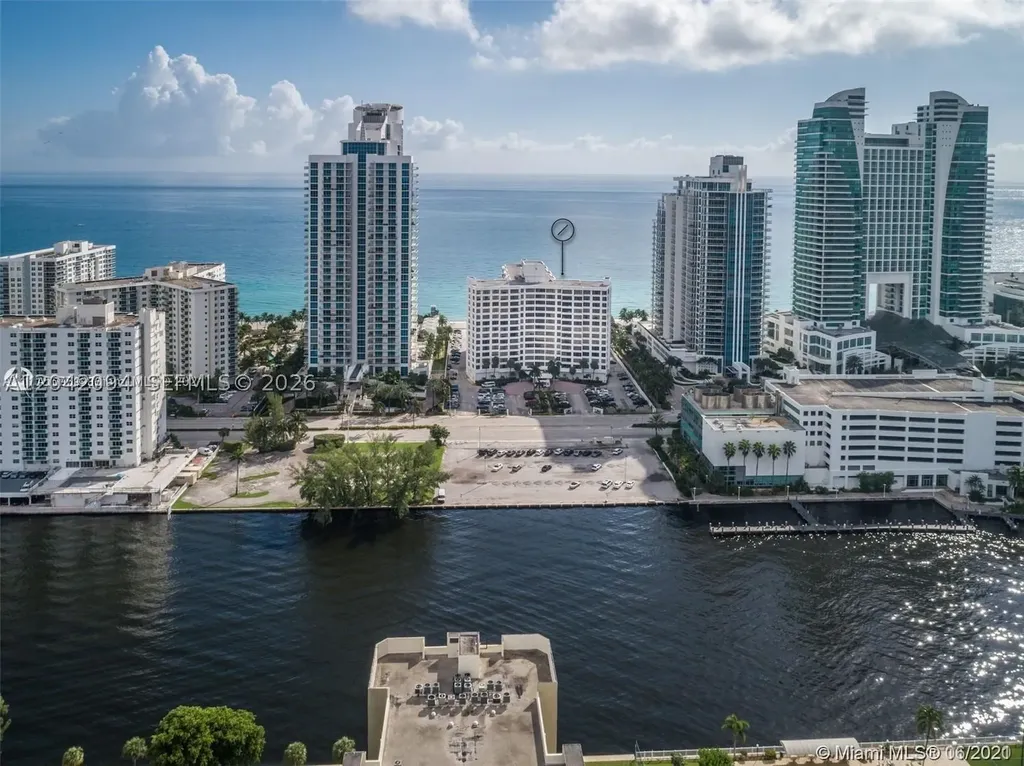 3505 S Ocean Dr (avail July, 11 2026) Hollywood FL 33019