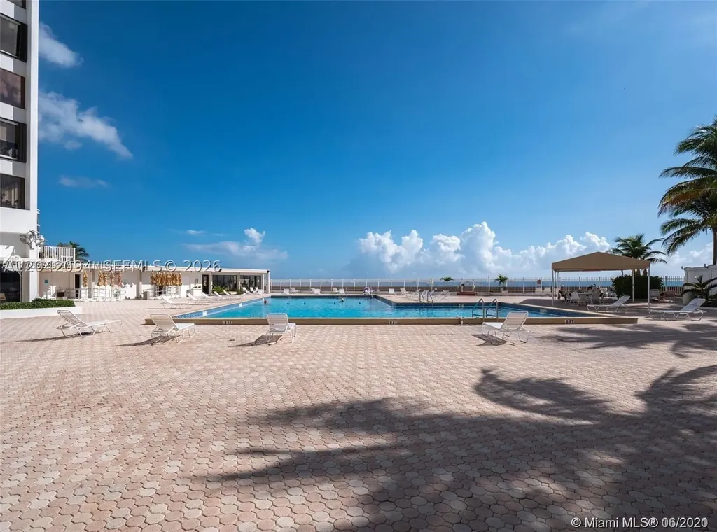 3505 S Ocean Dr (avail July, 11 2026) Hollywood FL 33019