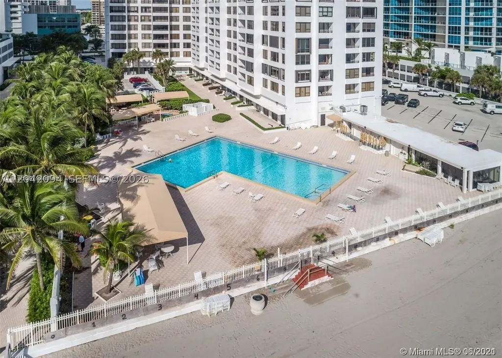 3505 S Ocean Dr (avail July, 11 2026) Hollywood FL 33019