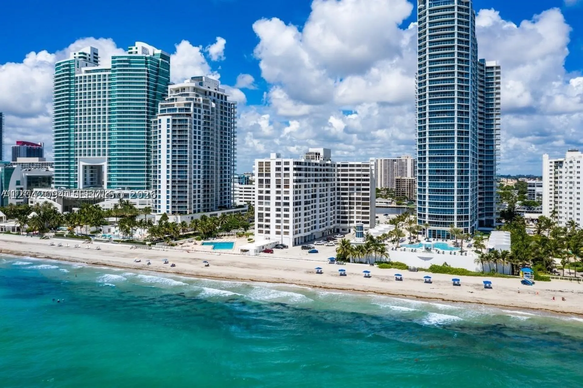 3505 S Ocean Dr (avail July, 11 2026) Hollywood FL 33019
