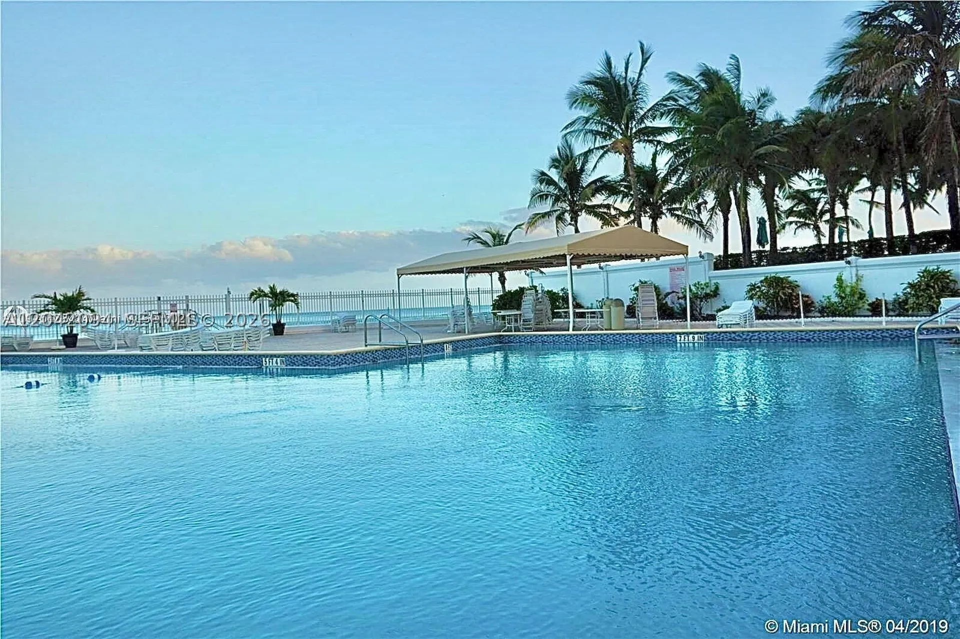 3505 S Ocean Dr (avail July, 11 2026) Hollywood FL 33019
