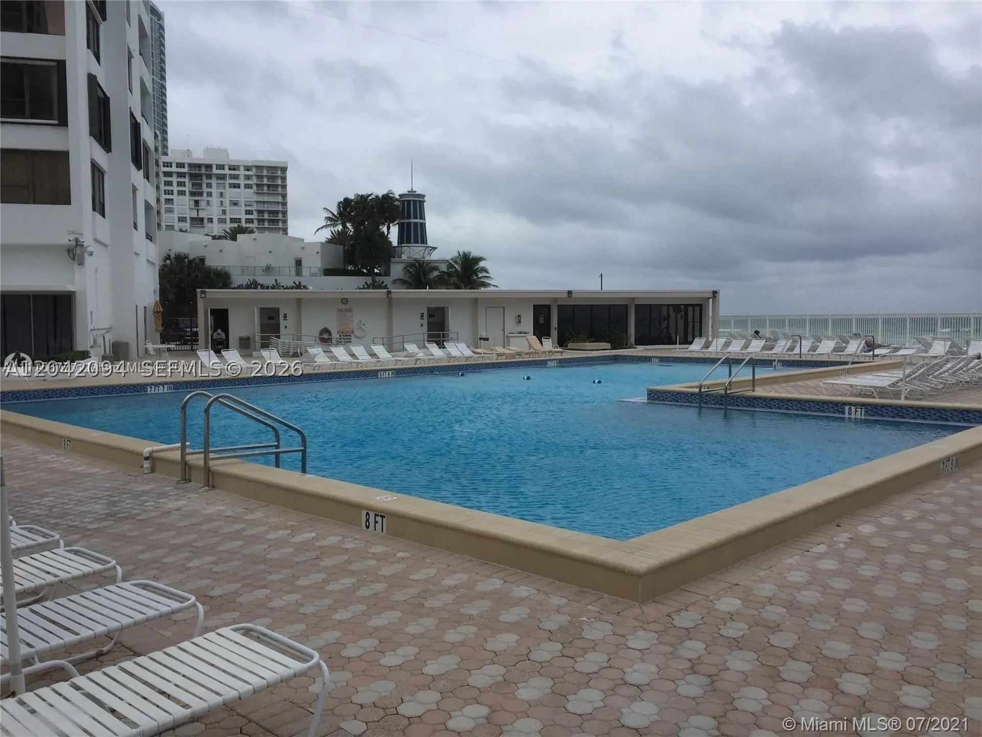 3505 S Ocean Dr (avail July, 11 2026) Hollywood FL 33019