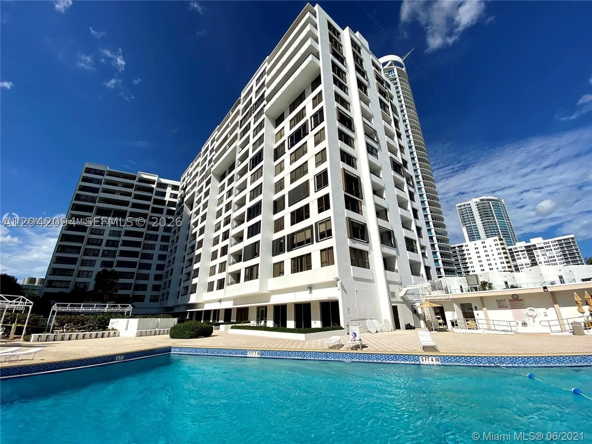 3505 S Ocean Dr (avail July, 11 2026) Hollywood FL 33019