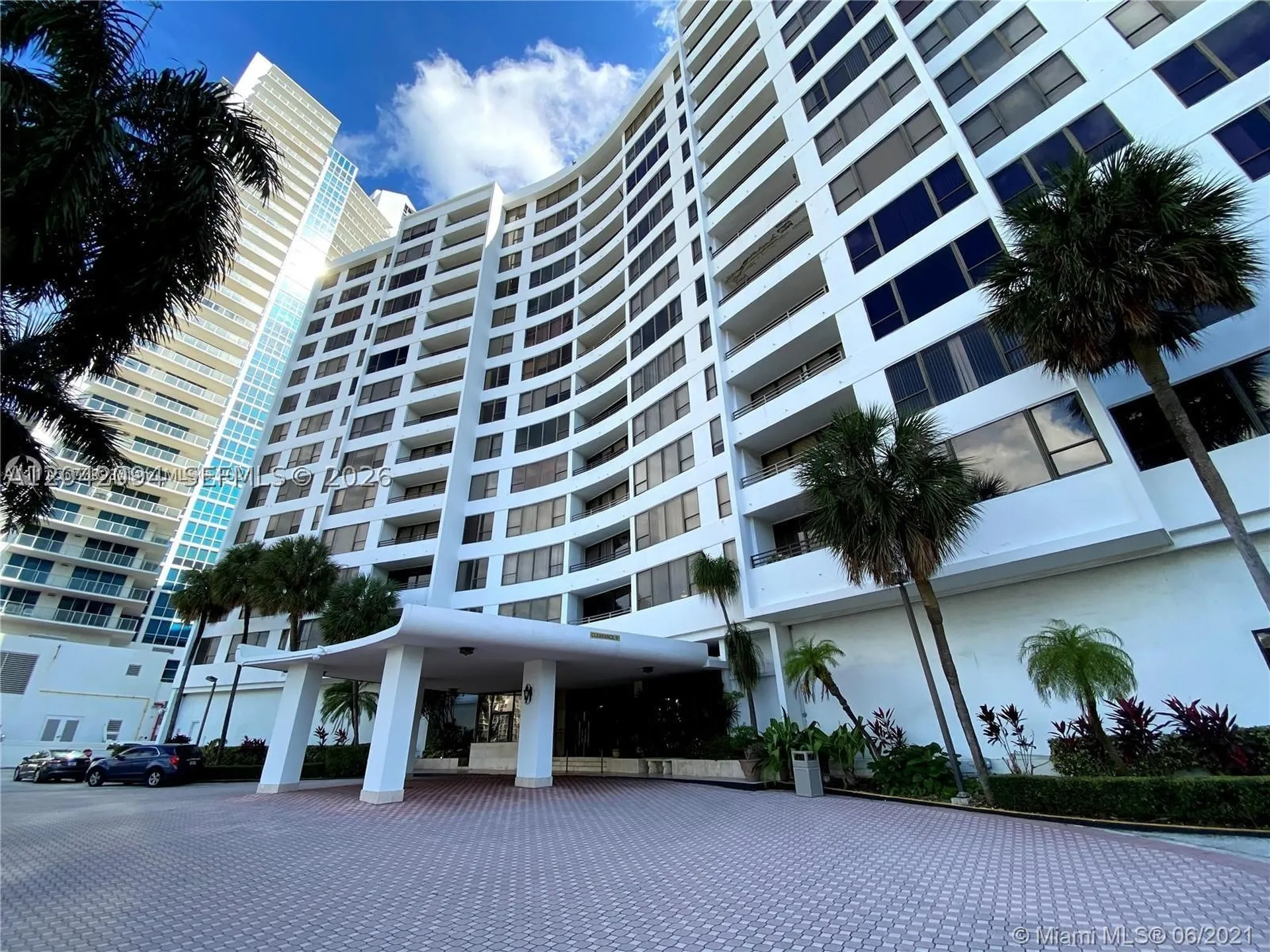 3505 S Ocean Dr (avail July, 11 2026) Hollywood FL 33019