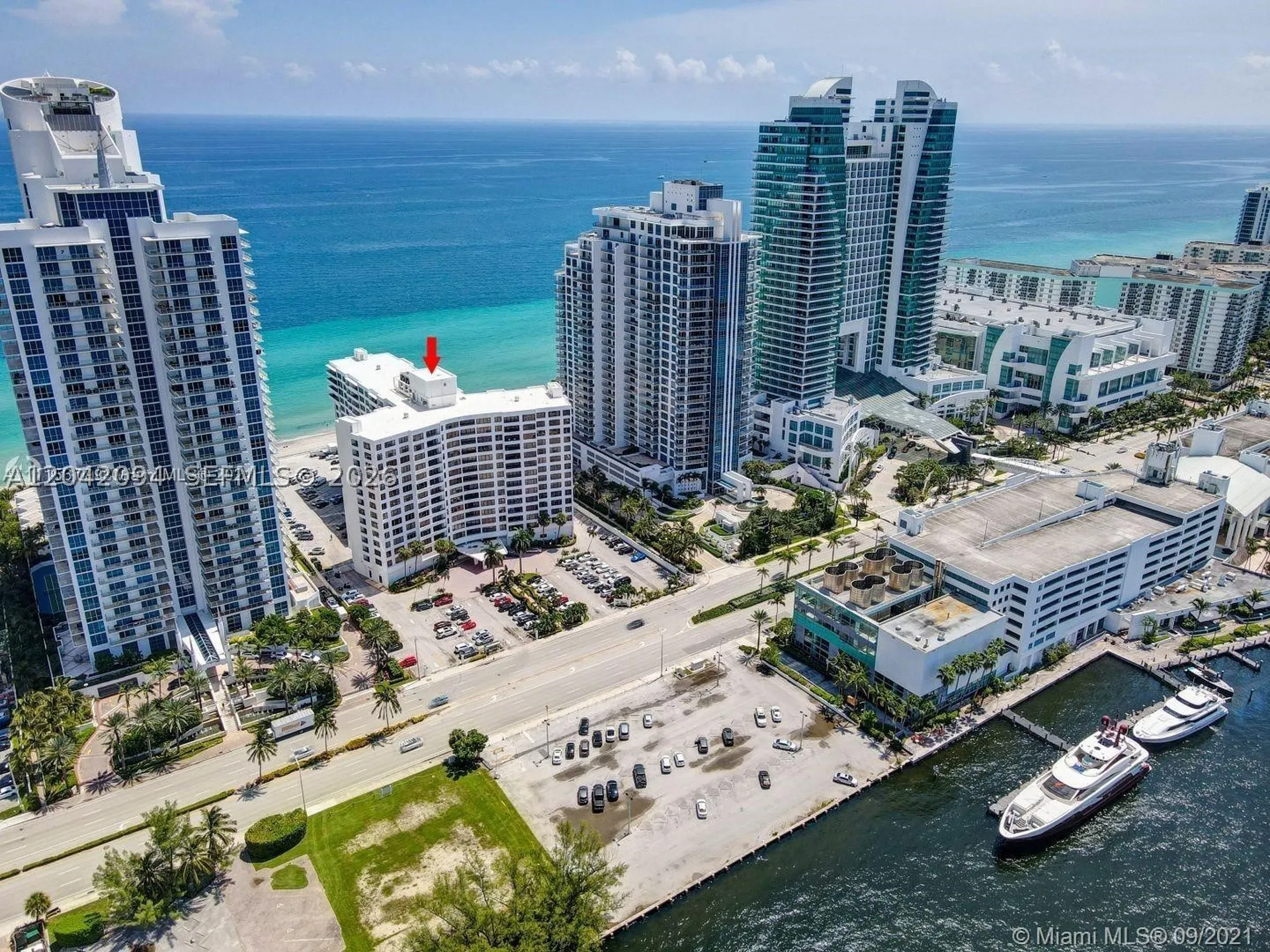 3505 S Ocean Dr (avail July, 11 2026) Hollywood FL 33019