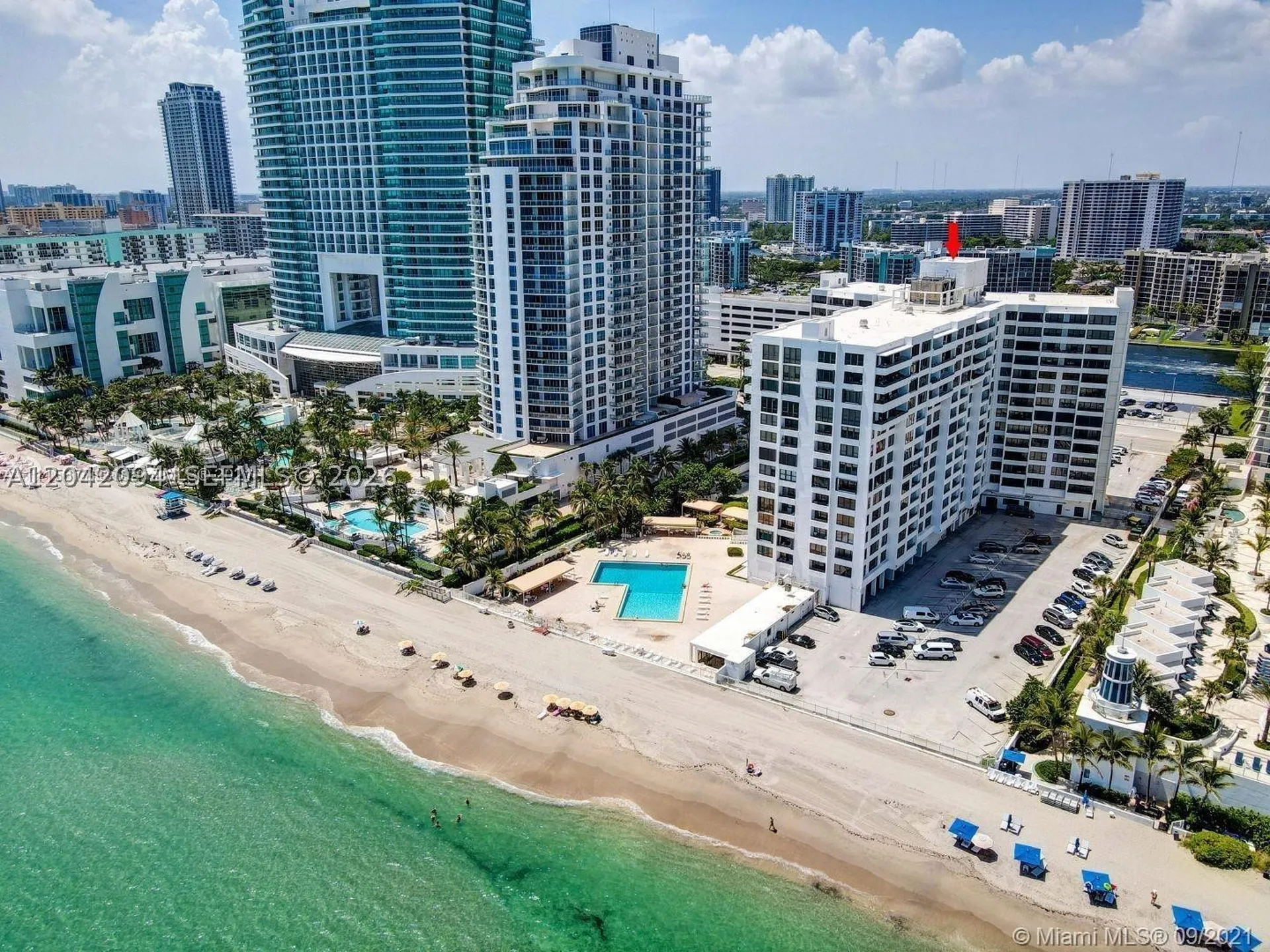 3505 S Ocean Dr (avail July, 11 2026) Hollywood FL 33019