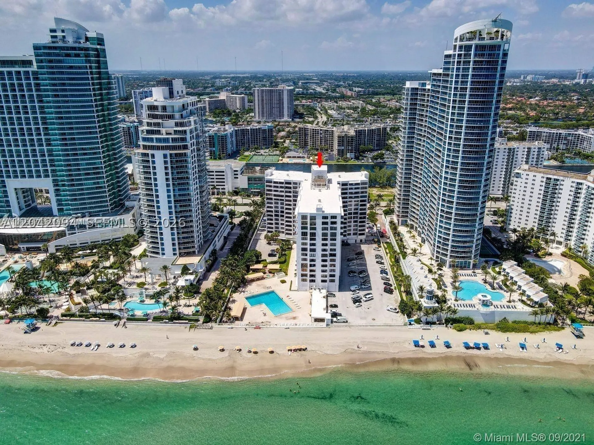 3505 S Ocean Dr (avail July, 11 2026) Hollywood FL 33019