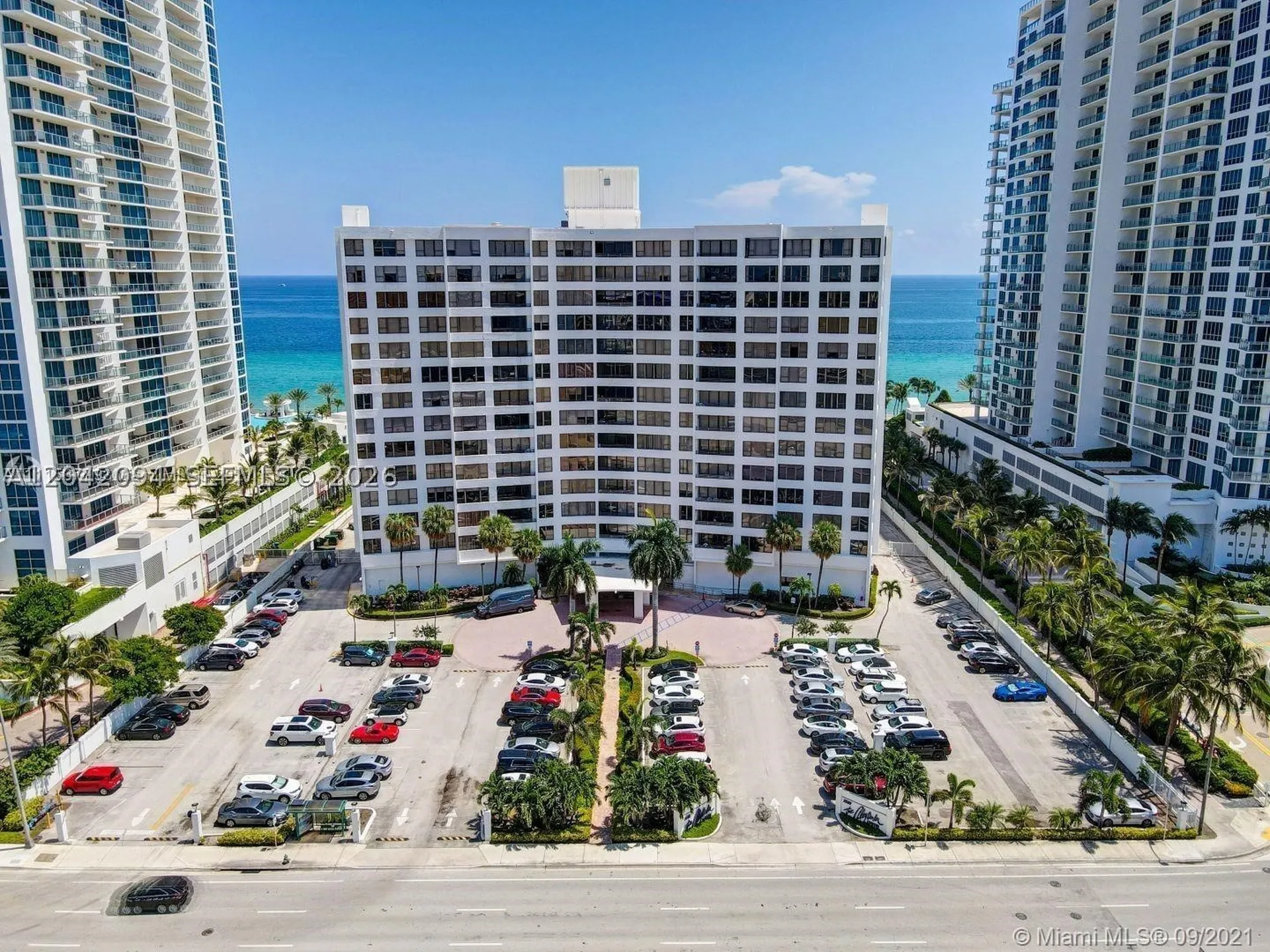 3505 S Ocean Dr (avail July, 11 2026) Hollywood FL 33019