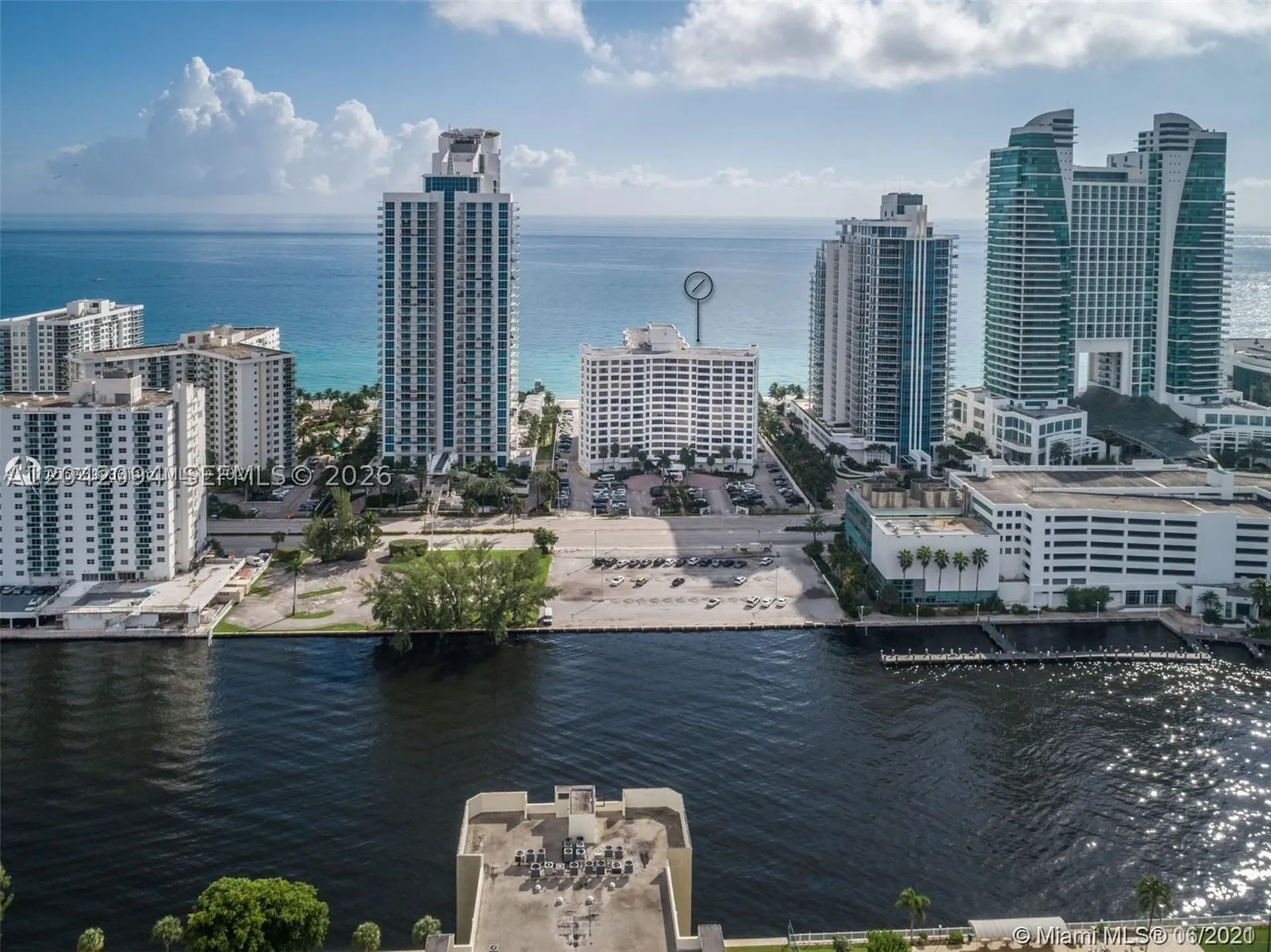 3505 S Ocean Dr (avail July, 11 2026) Hollywood FL 33019