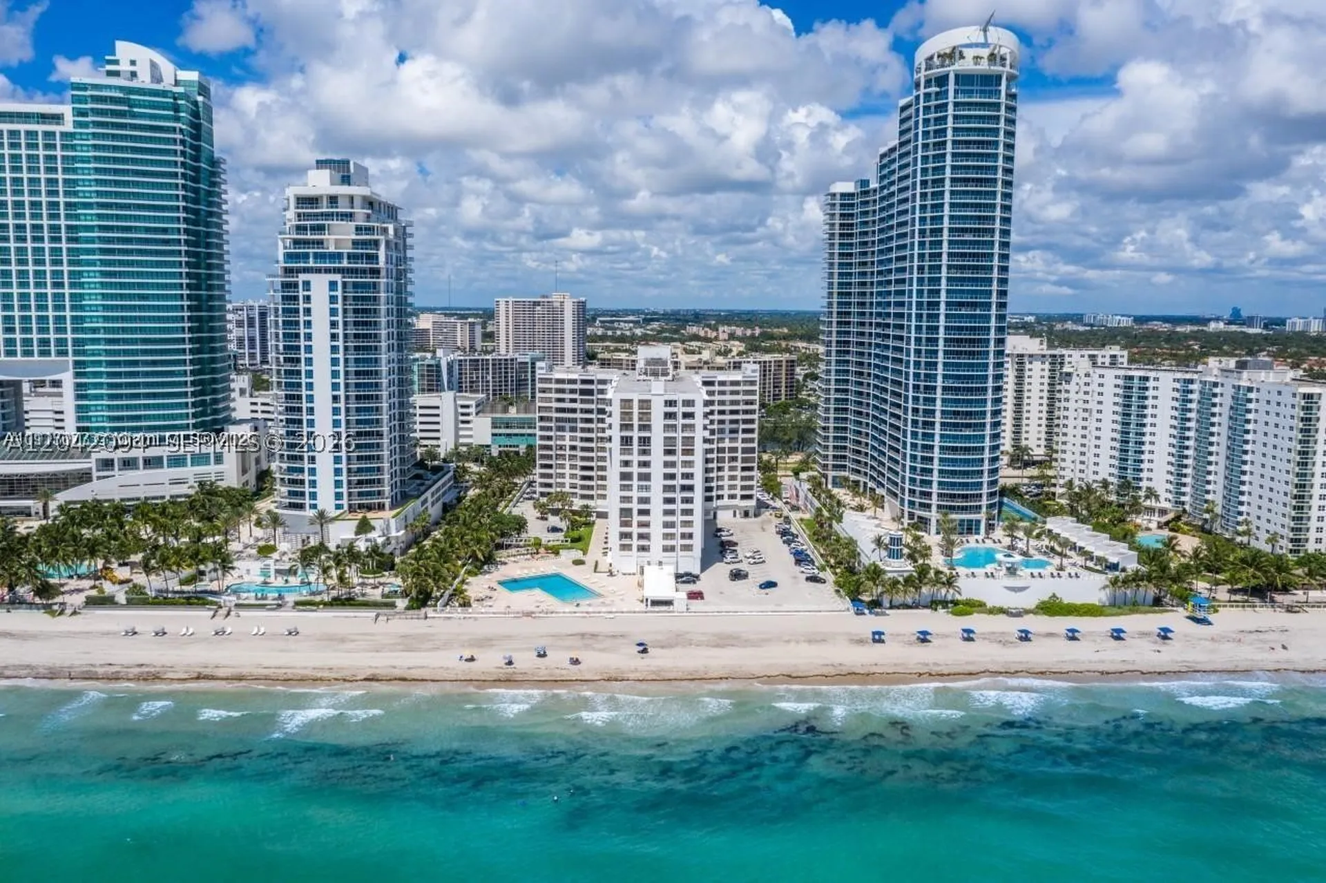 3505 S Ocean Dr (avail July, 11 2026) Hollywood FL 33019