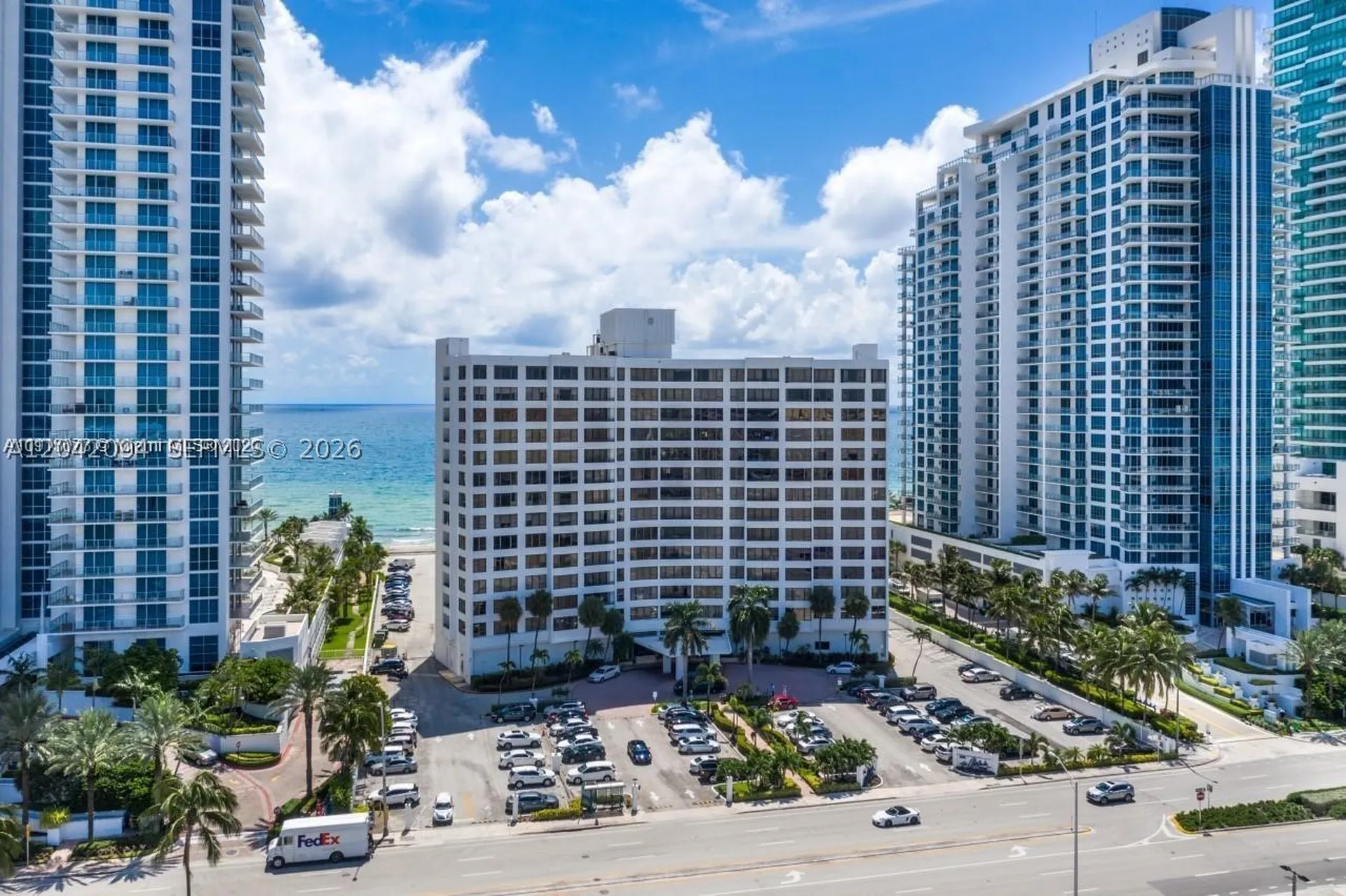 3505 S Ocean Dr (avail July, 11 2026) Hollywood FL 33019