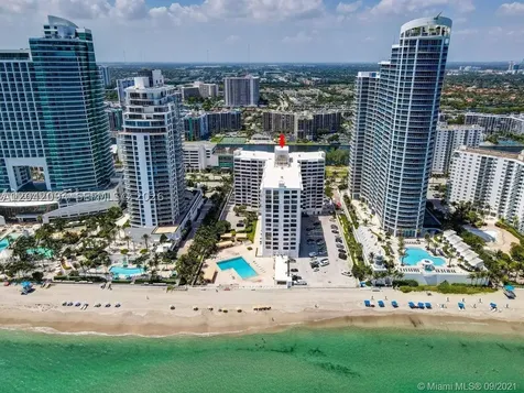 3505 S Ocean Dr (avail July, 11 2026) Hollywood FL 33019