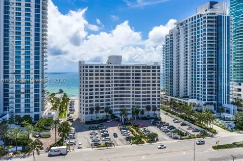 3505 S Ocean Dr (avail July, 11 2026) Hollywood FL 33019