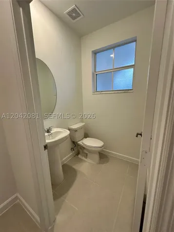 2889 SE 25rd Homestead FL 33035