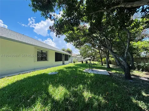 2313 SE Harrington Avenue Port St. Lucie FL 34952