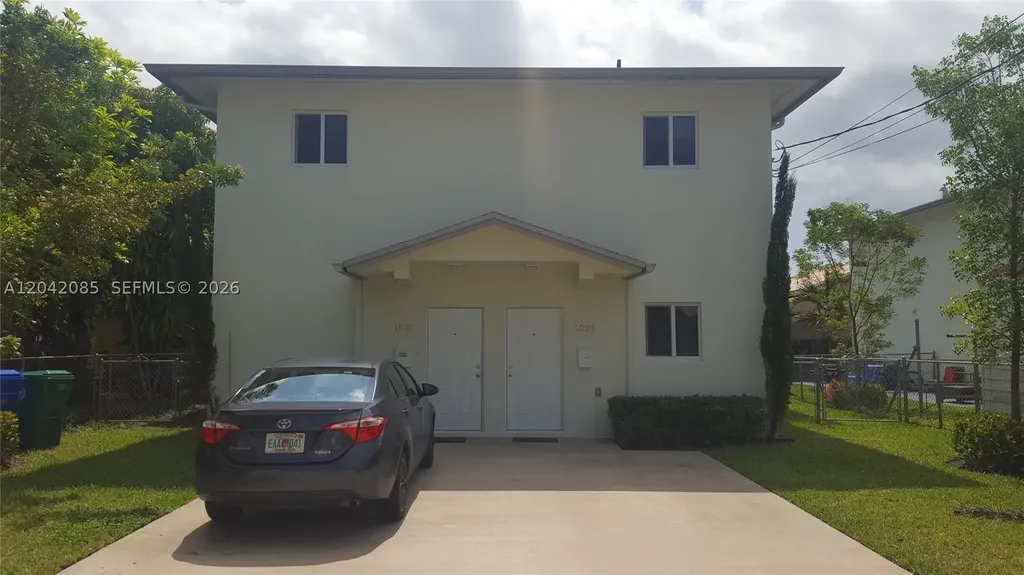 1029 SW 11th Avenue Miami FL 33130