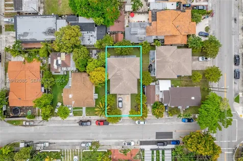 1029 SW 11th Avenue Miami FL 33130